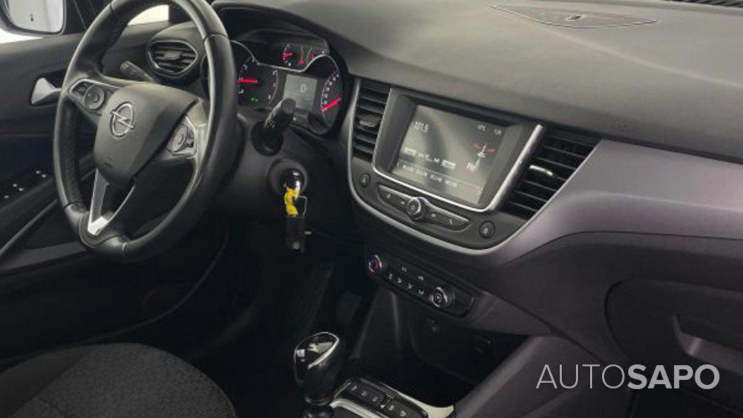 Opel Crossland 1.5 D Elegance de 2023