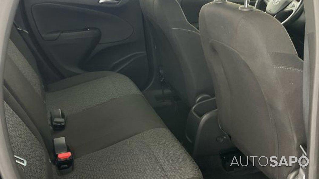 Opel Crossland 1.5 D Elegance de 2023