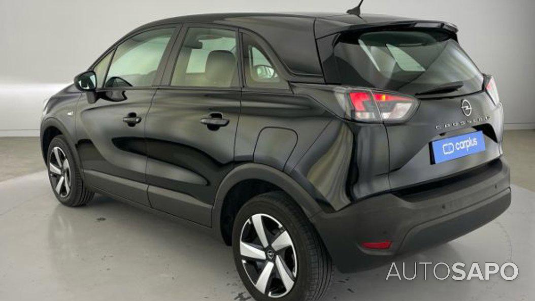 Opel Crossland 1.5 D Elegance de 2023