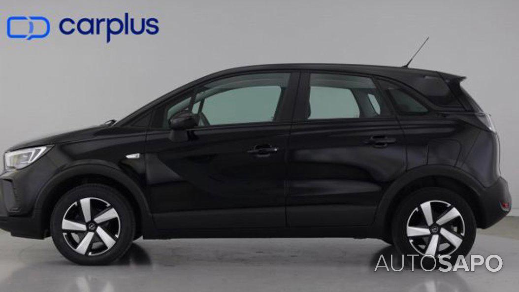 Opel Crossland 1.5 D Elegance de 2023