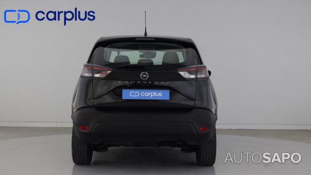 Opel Crossland 1.5 D Elegance de 2023