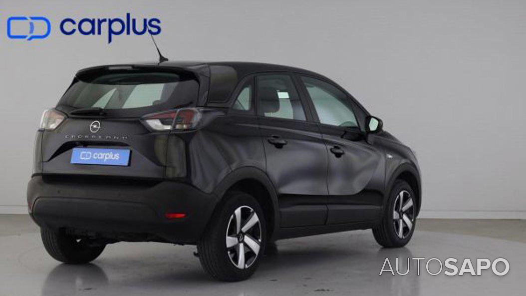 Opel Crossland 1.5 D Elegance de 2023