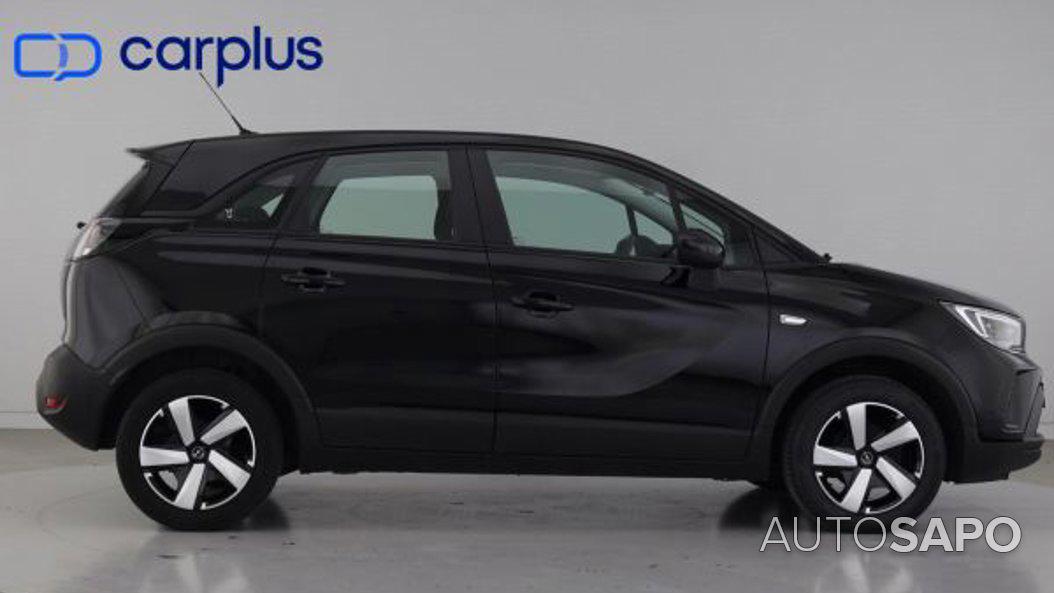 Opel Crossland 1.5 D Elegance de 2023