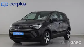 Opel Crossland 1.5 D Elegance de 2023
