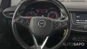 Opel Crossland 1.5 D Elegance de 2023