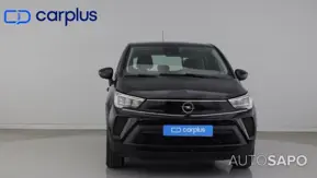 Opel Crossland 1.5 D Elegance de 2023
