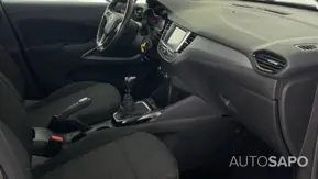 Opel Crossland 1.5 D Elegance de 2023