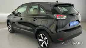 Opel Crossland 1.5 D Elegance de 2023