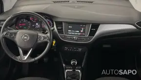 Opel Crossland 1.5 D Elegance de 2023