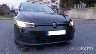 Volkswagen Golf 1.0 TSI Life de 2022