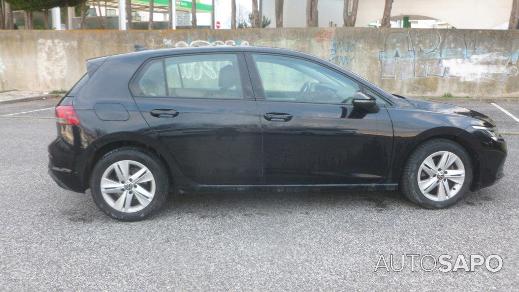 Volkswagen Golf 1.0 TSI Life de 2022