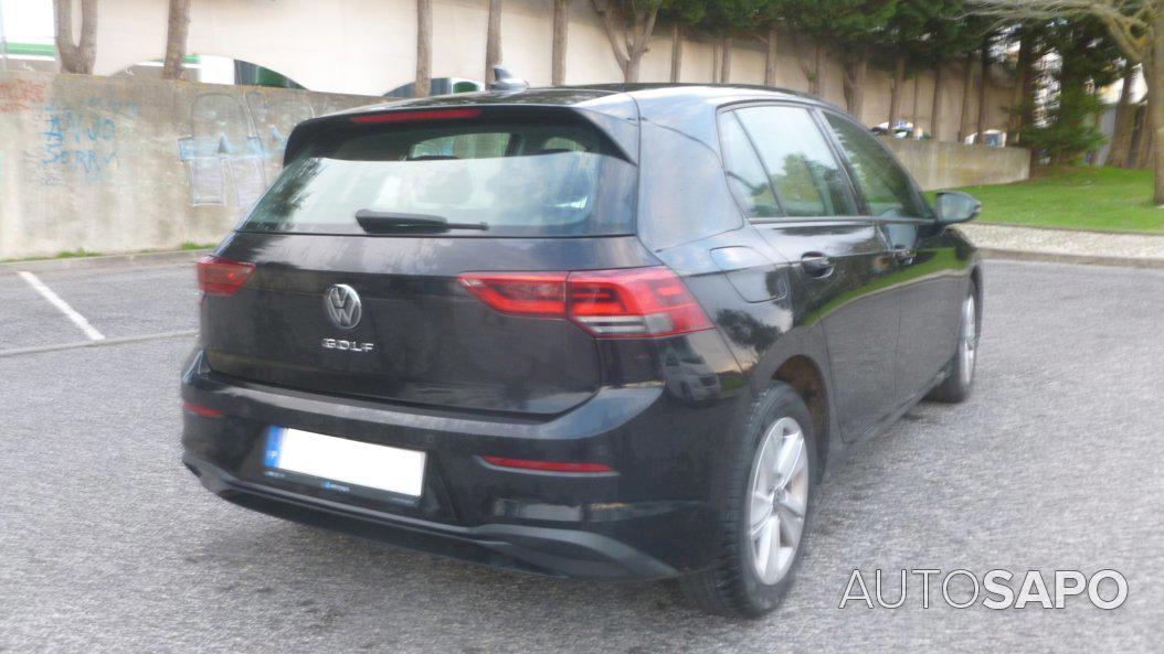 Volkswagen Golf 1.0 TSI Life de 2022