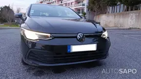 Volkswagen Golf 1.0 TSI Life de 2022