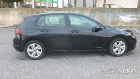 Volkswagen Golf 1.0 TSI Life de 2022