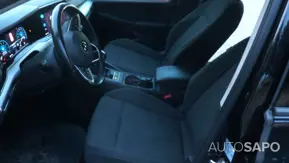 Volkswagen Golf 1.0 TSI Life de 2022