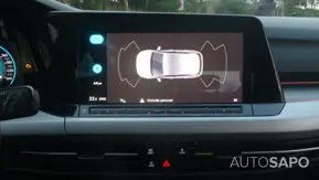 Volkswagen Golf 1.0 TSI Life de 2022