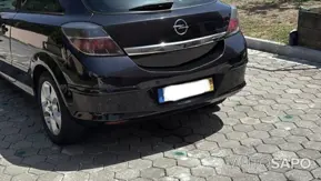 Opel Astra de 2006