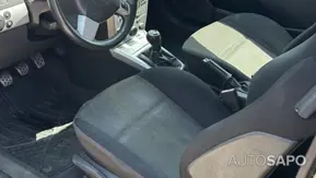 Opel Astra de 2006