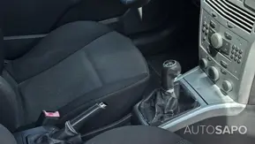 Opel Astra de 2006