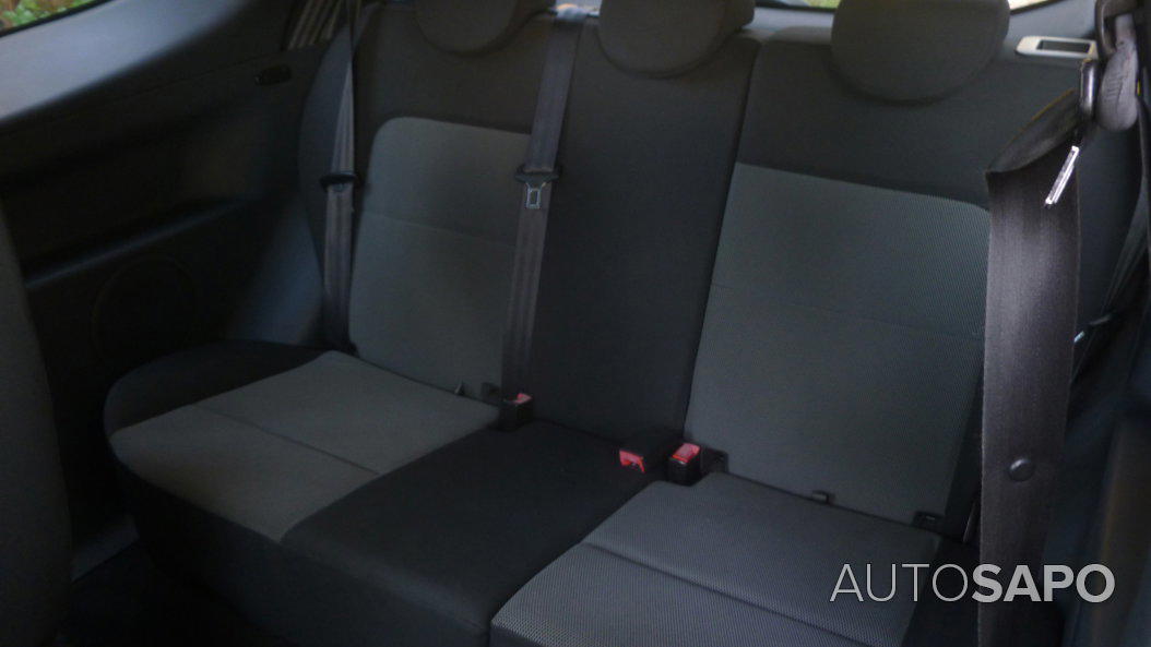 Mitsubishi Colt 1.1 Invite ClearTec de 2009