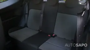 Mitsubishi Colt 1.1 Invite ClearTec de 2009