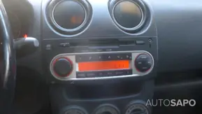 Mitsubishi Colt 1.1 Invite ClearTec de 2009