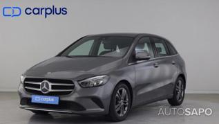 Mercedes-Benz Classe B 180 d Style Aut. de 2020