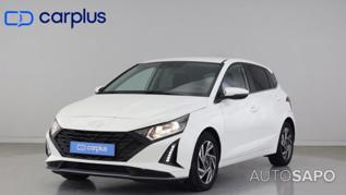 Hyundai i20 1.2 Comfort de 2023