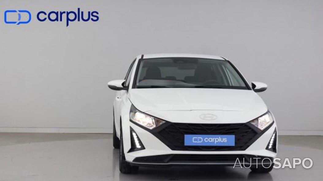 Hyundai i20 1.2 Comfort de 2023