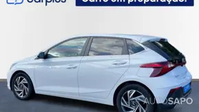 Hyundai i20 1.2 Comfort de 2023