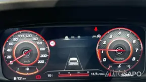 Hyundai i20 1.2 Comfort de 2023