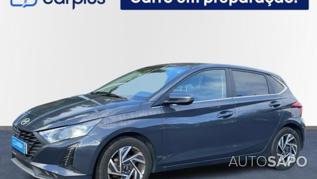 Hyundai i20 1.2 Comfort de 2023