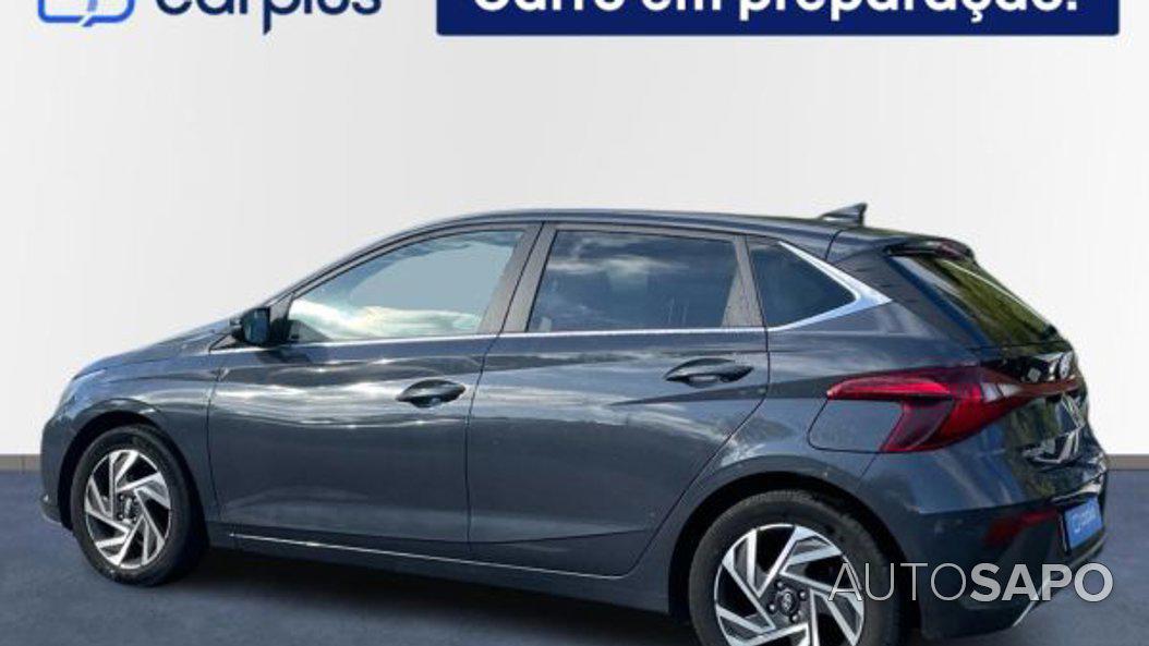 Hyundai i20 1.2 Comfort de 2023