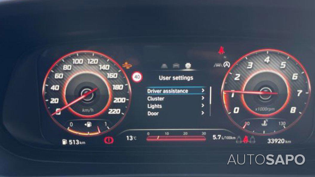 Hyundai i20 1.2 Comfort de 2023