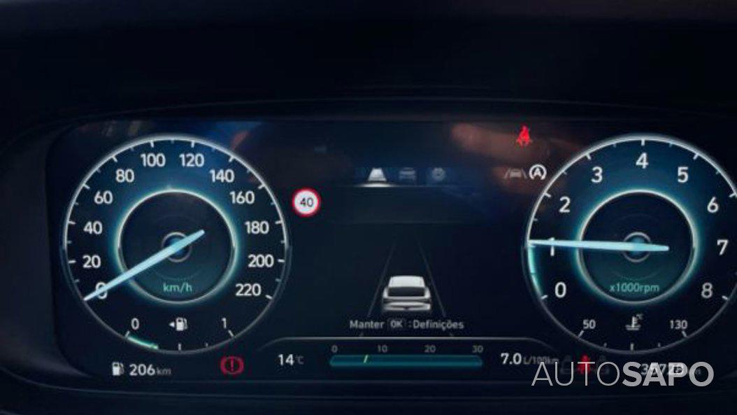 Hyundai i20 1.2 Comfort de 2023