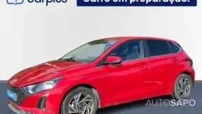 Hyundai i20 1.2 Comfort de 2023