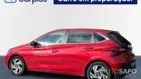 Hyundai i20 1.2 Comfort de 2023