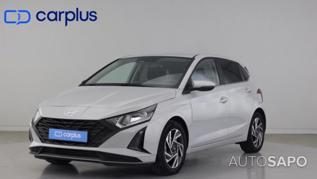 Hyundai i20 1.2 Comfort de 2023