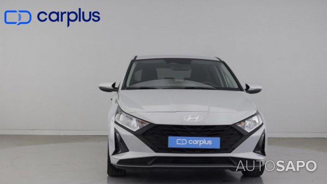Hyundai i20 1.2 Comfort de 2023