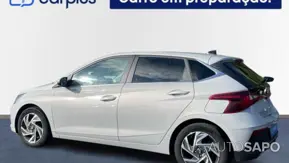 Hyundai i20 1.2 Comfort de 2023