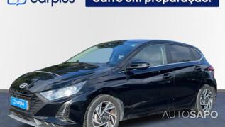 Hyundai i20 1.2 Comfort de 2023