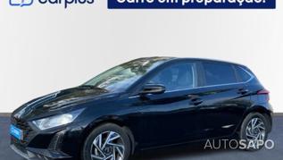 Hyundai i20 1.2 Comfort de 2023