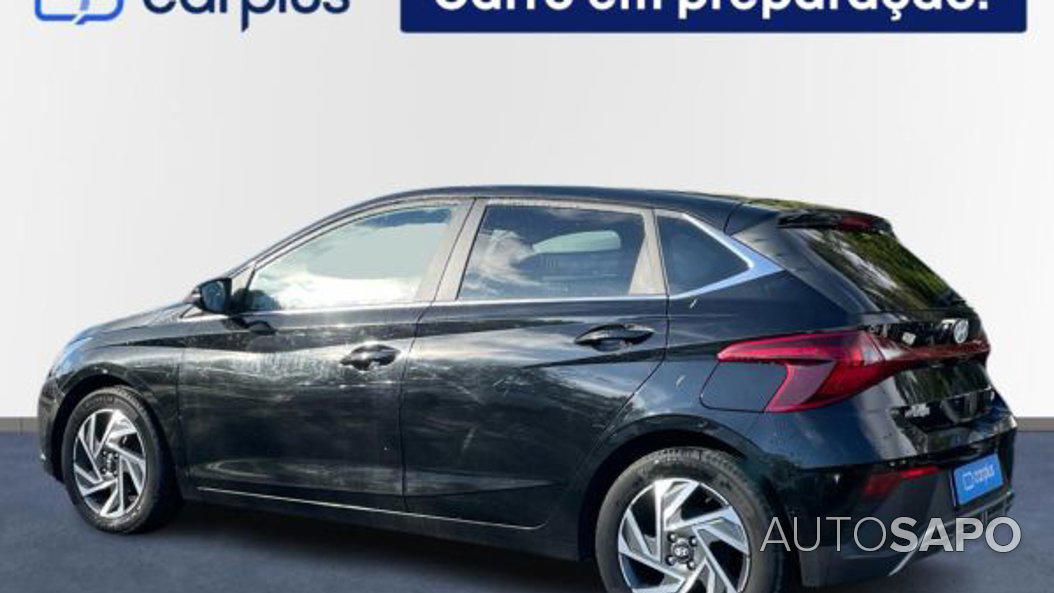 Hyundai i20 1.2 Comfort de 2023