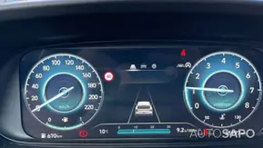 Hyundai i20 1.2 Comfort de 2023