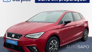 Seat Ibiza 1.0 TSI FR de 2017