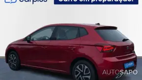 Seat Ibiza 1.0 TSI FR de 2017
