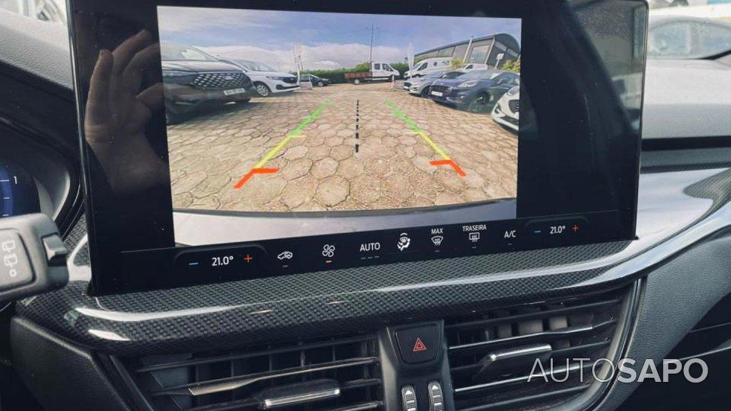 Ford Focus 1.0 EcoBoost ST-Line X de 2023