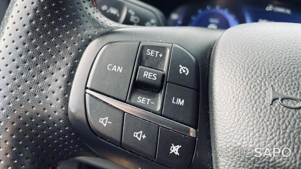 Ford Focus 1.0 EcoBoost ST-Line X de 2023