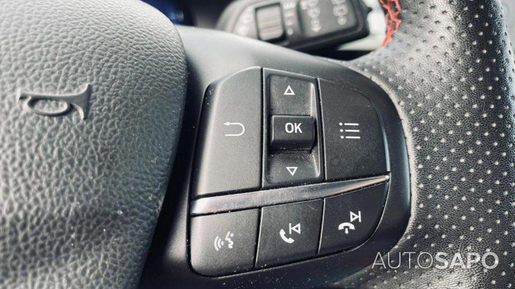 Ford Focus 1.0 EcoBoost ST-Line X de 2023