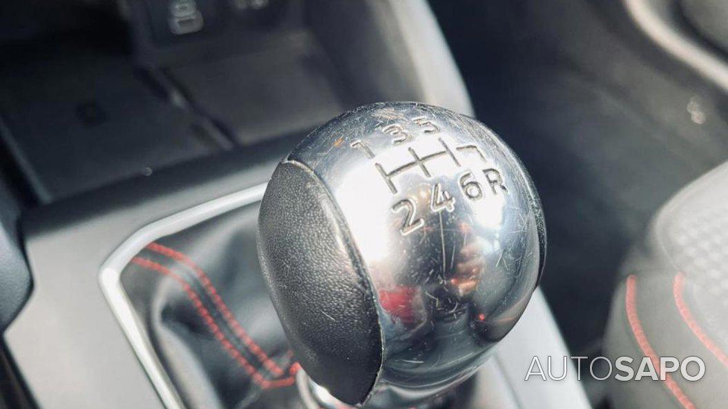 Ford Focus 1.0 EcoBoost ST-Line X de 2023